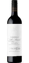 Wakefield 2020 The Pioneer, Shiraz, Clare Valley